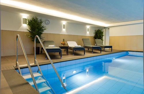 Kuenzell House | Wolf Hotel zur Linde