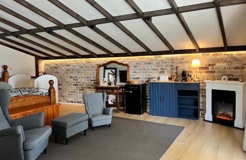 Lower Boro House | Wolf Ridge - Farm Stay