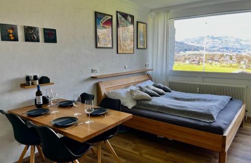 Strobl Apartment | Wolfgangsee Seeblickplatzl 119