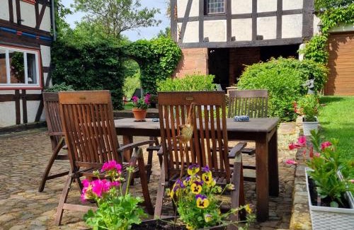 Neustadt House | Wolfsmühle