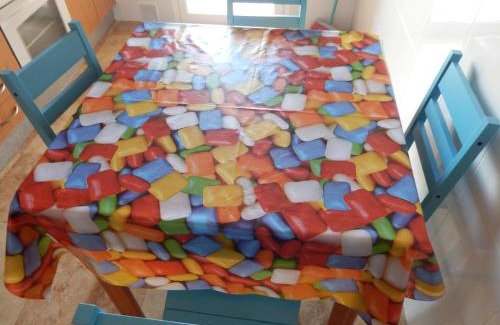 Arcas Apartment | Wonder