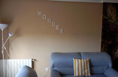 Arcas Apartment | Wonder