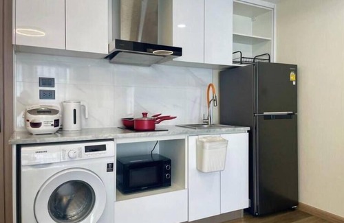 San Sai Villa | Wonder Facilities& swimming Pl@ The One Chiang Mai