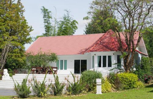 Mittaphap Resort | Wonder Mountain Resort