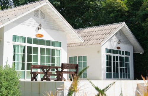 Mittaphap Resort | Wonder Mountain Resort