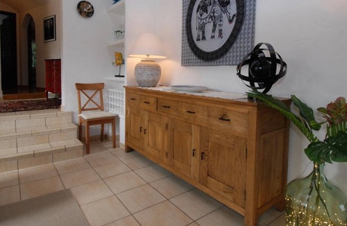 Sant Amanc Villa | WONDERFULL VILLA WITH BBQ, POOL AND SPORTS AREA