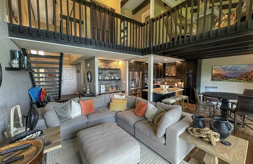Princeville House | Wonderful 7br for 14 Townhomes above famous Anini Beach!