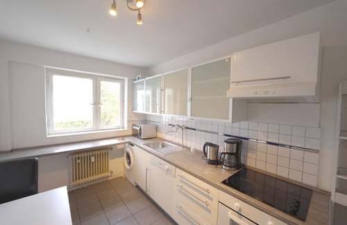 Karlstadt Condo | Wonderful accommodation right in the center