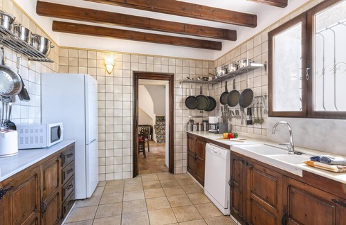 Tarraula Villa | Wonderful and classic villa in Javea, on the Costa Blanca, Spain with private pool for 16 persons