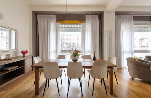 Marciaga Bed & Breakfast | Wonderful apartment a few steps from the Duomo - Milan