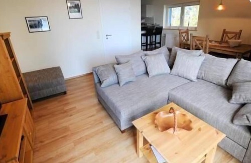 Neukloster Apartment | Wonderful Apartment in Neukloster with Private Parking