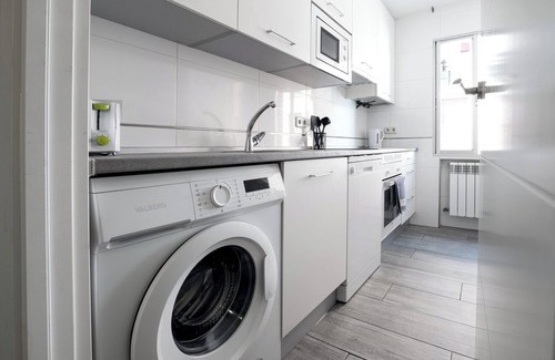 Getafe Apartment | Wonderful apartment in Getafe, Madrid