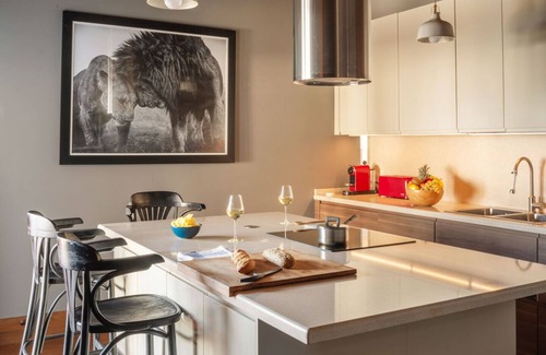 La Asomada Villa | Wonderful Asomada | Stunning 2-bedroom villa with outstanding views