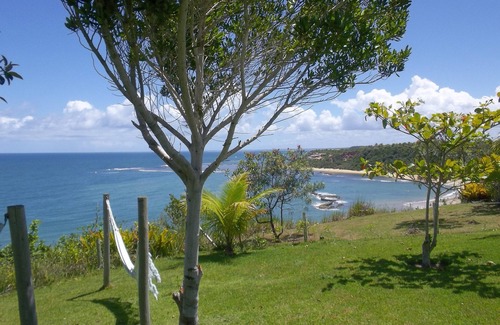 Curuipe House | WONDERFUL BEACH BANGALO