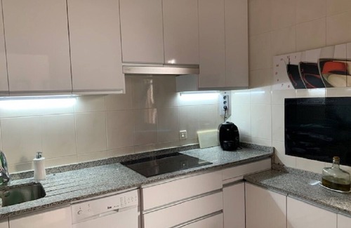 Puerto Rey Apartment | Wonderful beach apartment-botanical garden