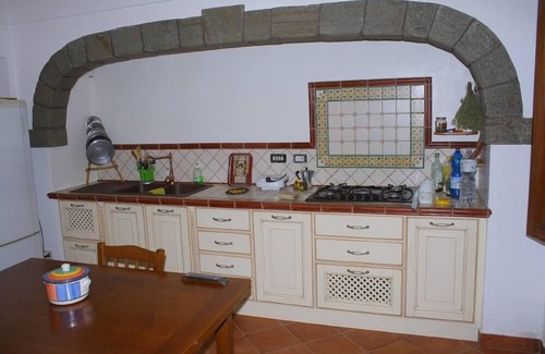 Kamma House | Wonderful dammuso -Scirocco