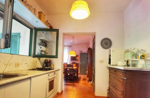 Travaco Siccomario House | Wonderful farmhouse surrounded by nature a stone's throw from Milan
