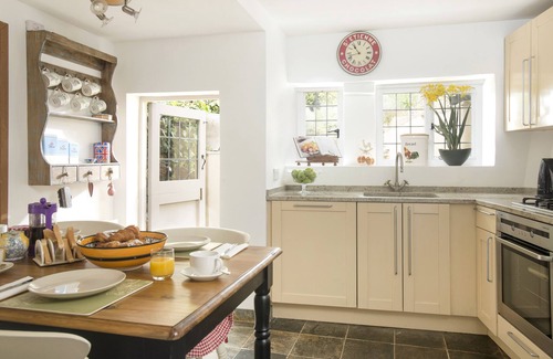 Chipping Campden Cottage | Wonderful Grade II Cotswold Stone Cottage in Perfect Location