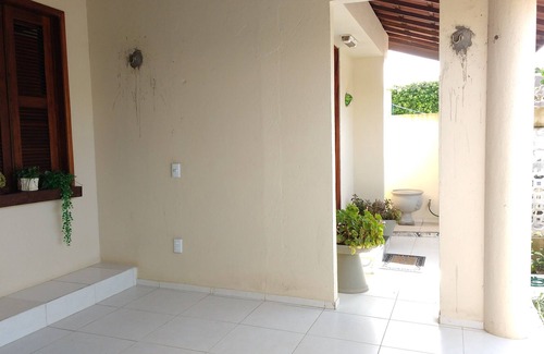 Acarai House | Wonderful house Guajiru