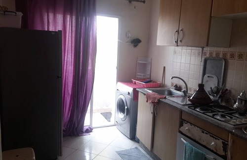 Cite El Houda Apartment | Wonderful living