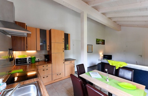 Lofer Apartment | Wonderful new vacation apartment for 2-7 persons. 4 Edelweiss