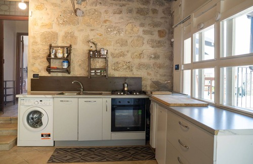 Marina di San Vito Villa | Wonderful private villa for 5 guests with WIFI, terrace and pets allowed