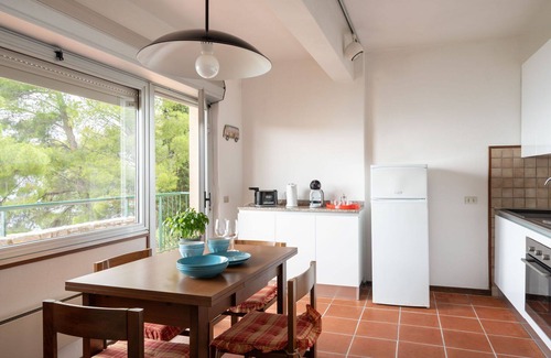 Andora House | Wonderful private villa for 6 guests with WIFI, private pool, A/C, TV, patio and pets allowed