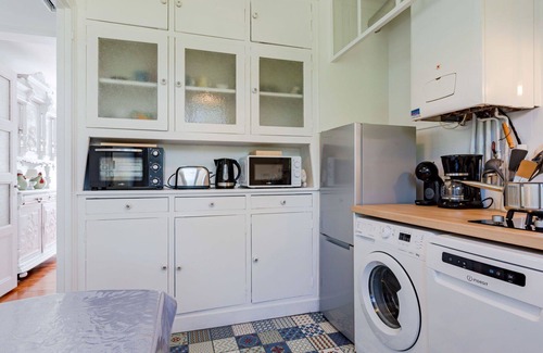 Le Home House | Wonderful private villa for 4 people with WIFI, TV and pets allowed
