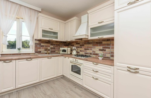 Pridraga House | Wonderful private villa for 8 people with WIFI, A/C, private pool, TV and terrace