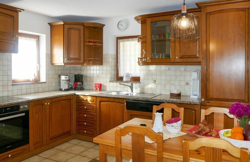 Negrentino House | Wonderful private villa for 6 guests with WIFI, TV and pets allowed