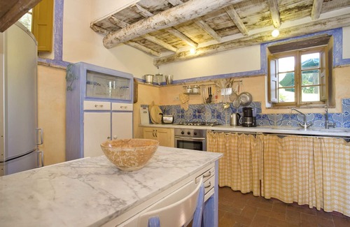 Pescaglia Villa | Wonderful private villa with WIFI, private pool, TV, patio and panoramic view, close to Lucca
