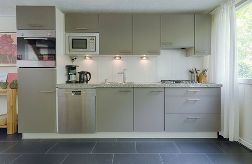 Municipality of Simpelveld House | Wonderful private villa for 4 guests with A/C, WIFI, TV and terrace