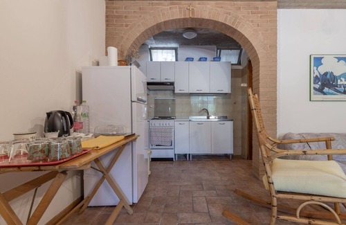 Bolognola House | Wonderful private villa for 8 people with WIFI, TV, balcony, pets allowed and panoramic view