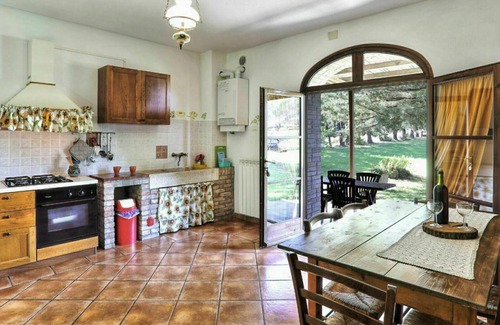 Pomarance Villa | Wonderful private villa for 20 people with private pool, WIFI, TV, terrace and panoramic view