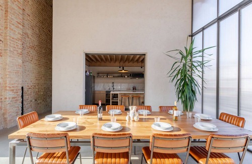 Poirino Villa | Wonderful private villa for 14 people with WIFI, hot tub, A/C, private pool, TV and patio