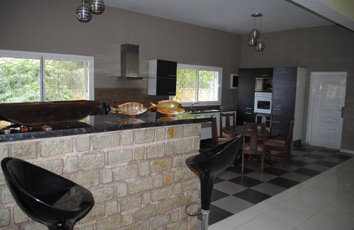 Ambatoloaka Villa | WONDERFUL PRIVATE VILLA WITH POOL AND DEDICATED STAFF,!