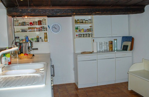 Lavizzara House | Wonderful private villa for 6 people with WIFI, TV, patio, pets allowed and panoramic view