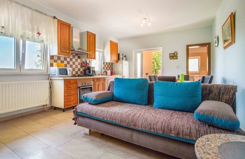 Klana House | Wonderful private villa with WIFI, A/C, private pool, TV, terrace, pets allowed and panoramic view