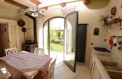 Aiale Villa | Wonderful private villa with private pool, A/C, WIFI, TV, veranda, pets allowed and panoramic view