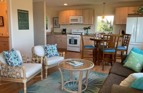 Hawaii Kai House | Wonderful retreat, Fantastic View, Immaculate, Beautiful, Private and Peaceful!