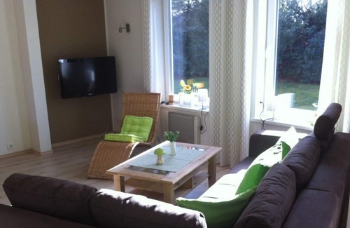 Eurostrand House | Wonderful sun-drenched holiday home - come and enjoy!