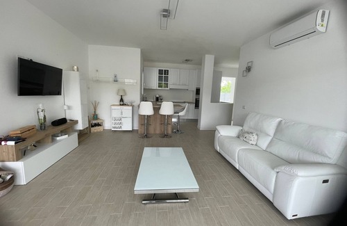 San Felice Circeo Villa | Wonderful villa with private pool - 5 minutes from the beach