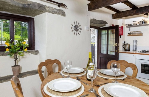 Bury House | Wonderful villa for 2 guests with WIFI, TV and pets allowed