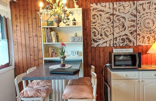 Ense House | Wonderful villa for 5 people with WIFI, TV and terrace