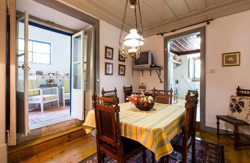 Obidos Villa | Wonderful Villa with pool, gardens, near Óbidos.