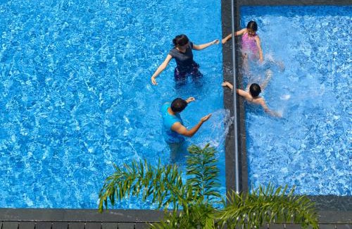 Bidadi Resort | Wonderla Resort