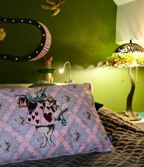 Saint-Germain-sur-Morin Bed & Breakfast | Wonderland21
