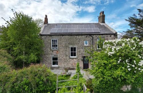 Tweedmouth House | Wonderland