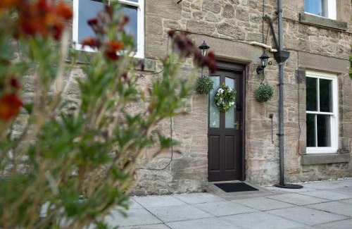 Tweedmouth House | Wonderland