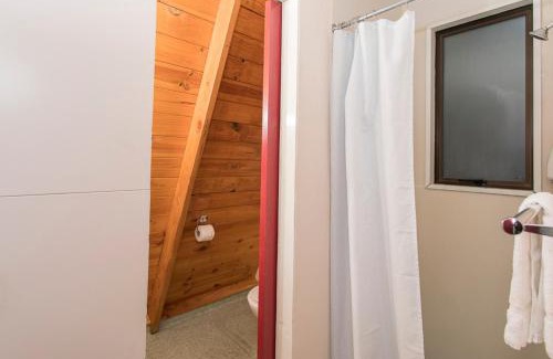 Makarora Resort | Wonderland Makarora Lodge